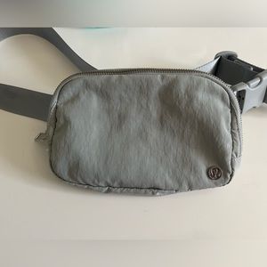 Lululemon Belt Bag